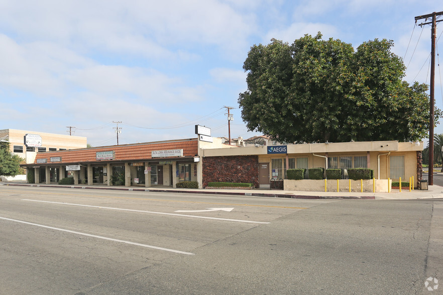 11029 Valley Blvd, El Monte, CA for sale - Primary Photo - Image 1 of 1