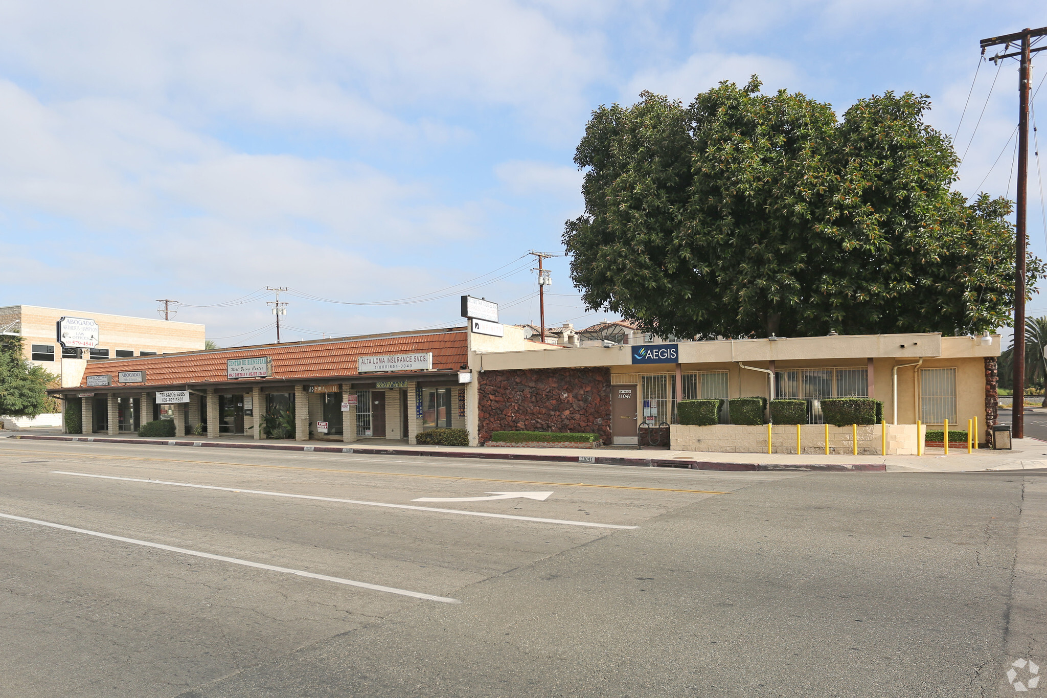 11029 Valley Blvd, El Monte, CA for sale Primary Photo- Image 1 of 1