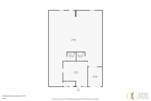 5497 Benchmark Ln, Sanford FL - Warehouse