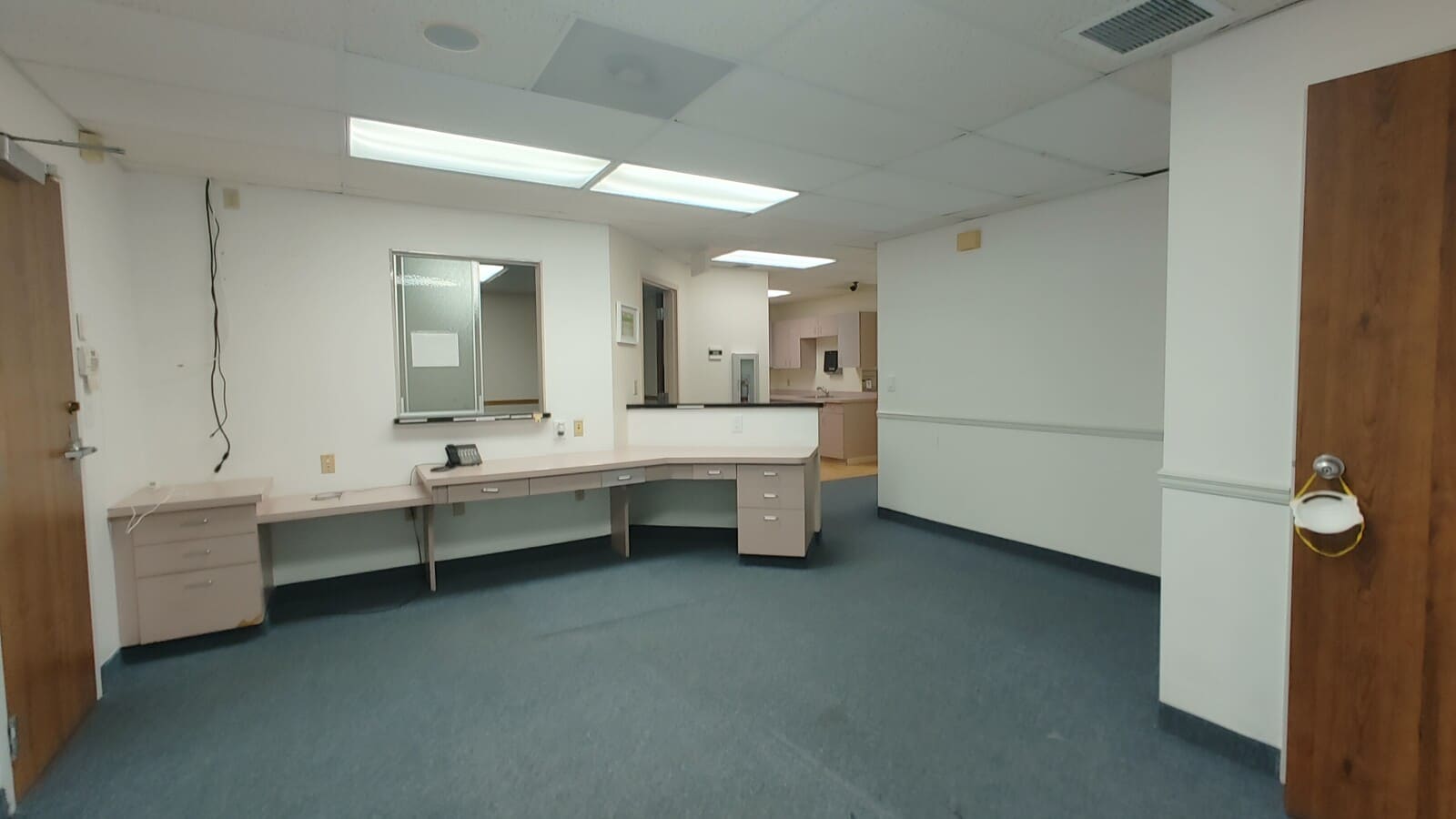 7421 N University Dr, Tamarac, FL 33321 - Unit 214 -  - Interior Photo - Image 1 of 12