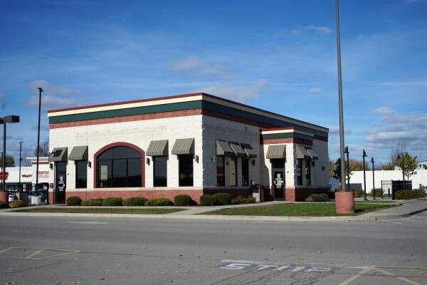 410 Jefferson Rd, Rochester, NY for sale Building Photo- Image 1 of 1