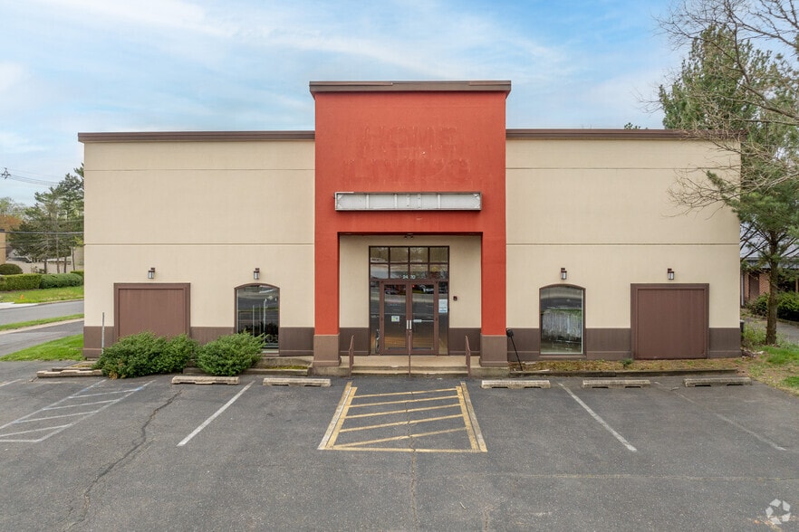 2470 US Highway 1, Lawrenceville, NJ for sale - Building Photo - Image 2 of 38