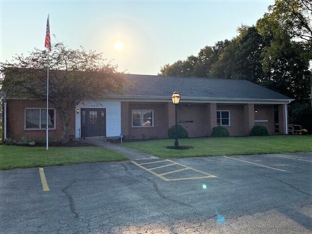 1245 State Route 598, Galion, OH for sale - Primary Photo - Image 1 of 1