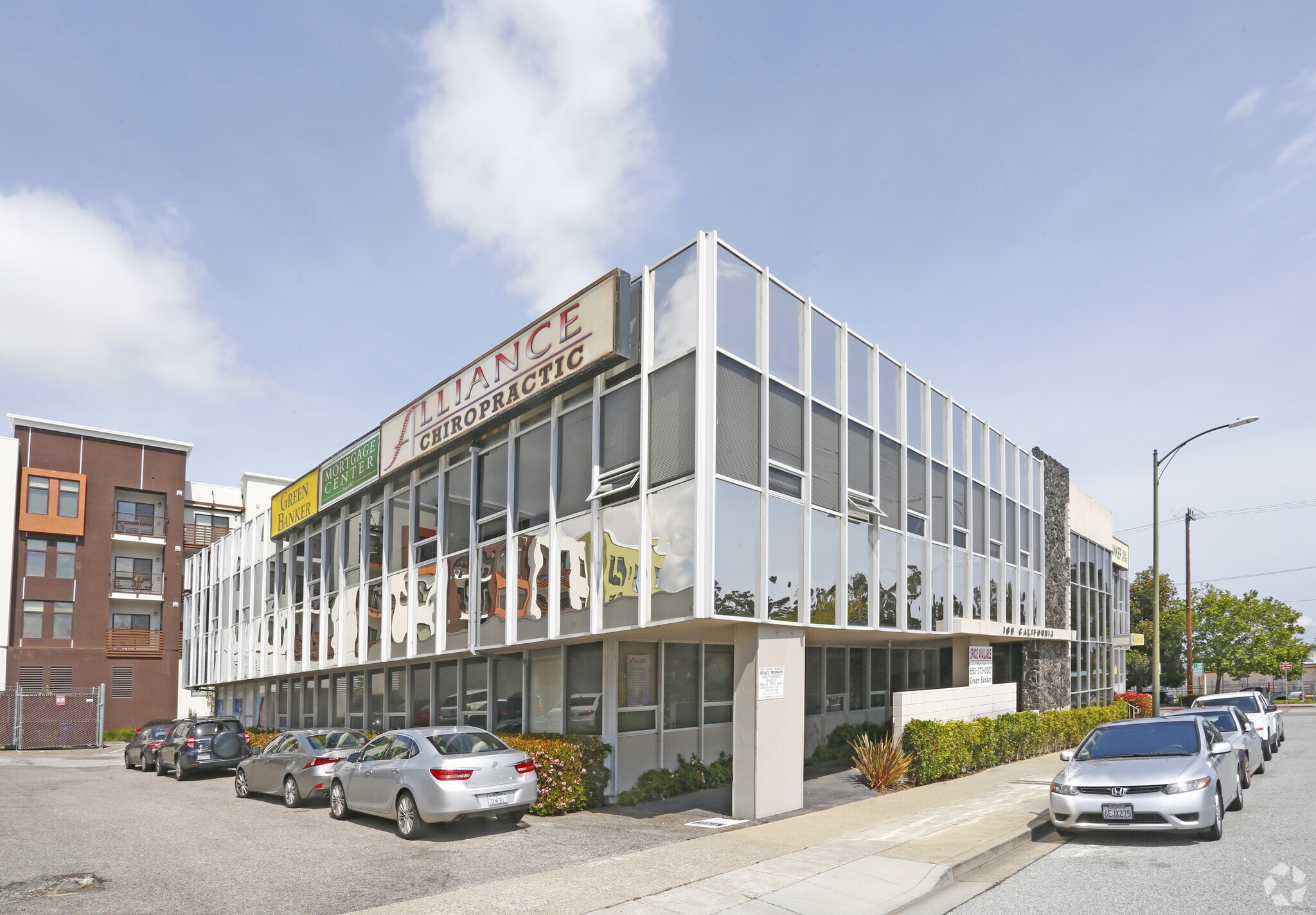 199 California Dr, Millbrae, CA 94030 Office for Lease