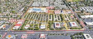 More details for 323 W Shaw Ave, Clovis, CA - Retail for Lease