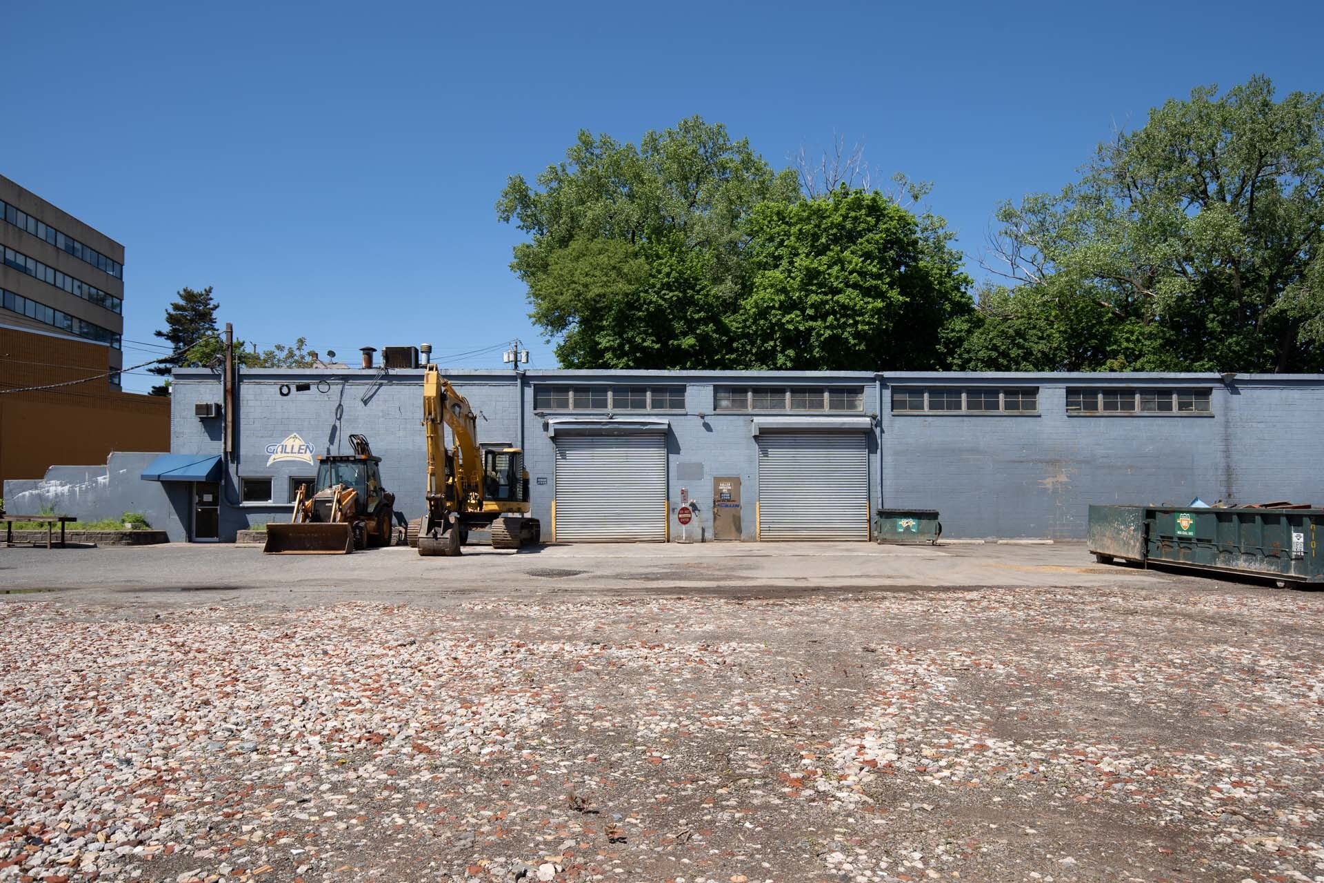 508-510 Hudson St, Hackensack, NJ for sale Primary Photo- Image 1 of 1