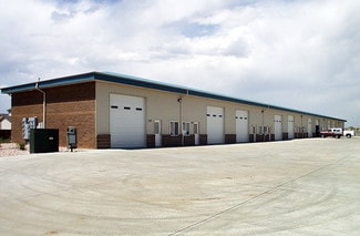 More details for 427-445 N Denver Ave, Loveland, CO - Industrial for Lease