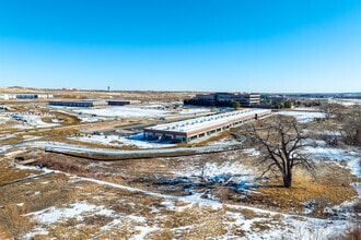 W 112th And Simms, Broomfield, CO - AERIAL  map view - Image1