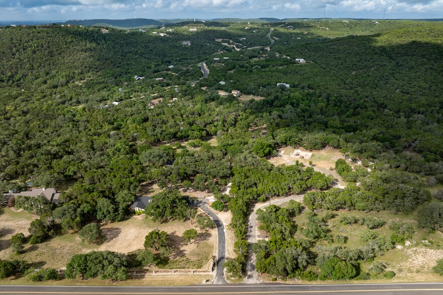 23644 Nameless Rd, Leander, TX for sale - Aerial - Image 3 of 25