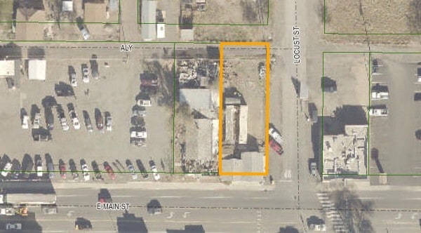 80 E Main St, Fernley, NV for sale - Building Photo - Image 3 of 12