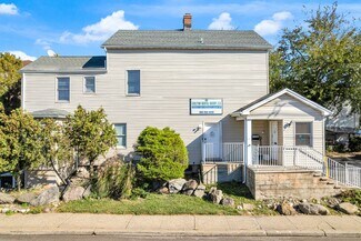 More details for 553 Chilton St, Elizabeth, NJ - Office/Medical for Lease