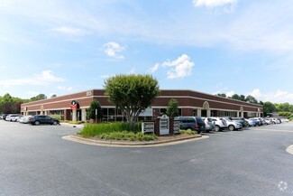 More details for 915 Tate Blvd SE, Hickory, NC - Medical for Lease