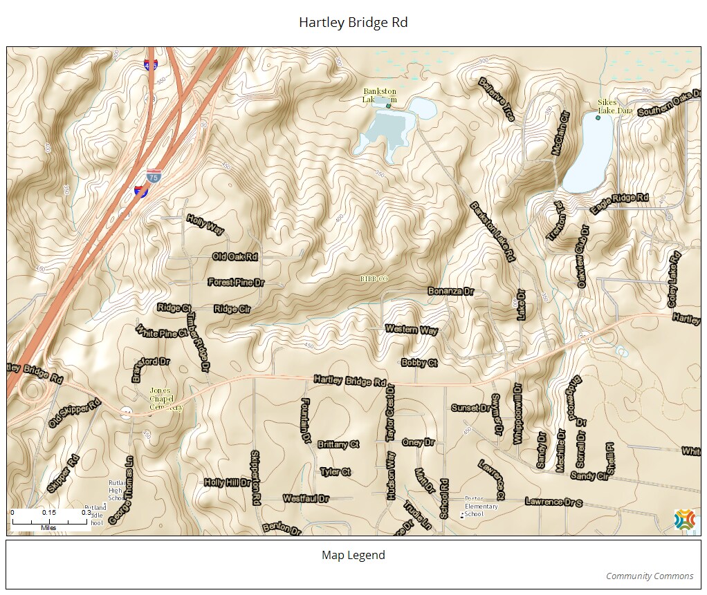 3939 Hartley Bridge Rd, Macon, GA 31216