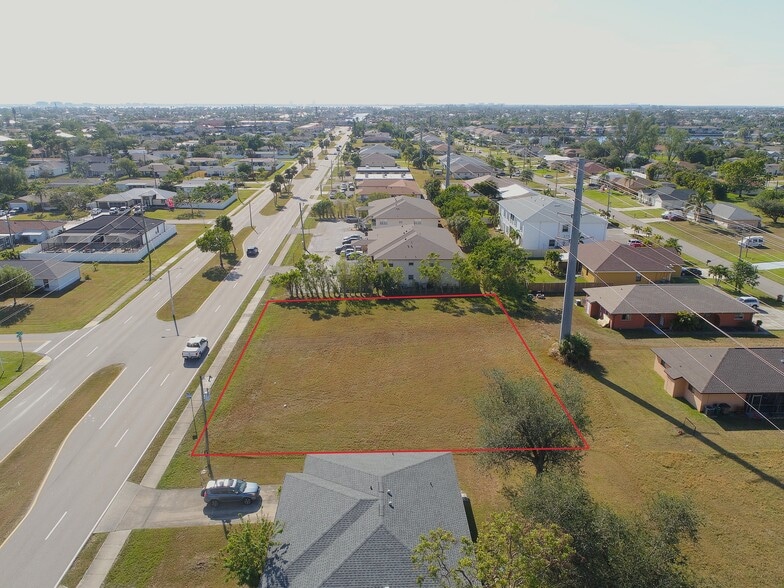 4412 Santa Barbara Blvd, Cape Coral, FL for sale - Building Photo - Image 2 of 20