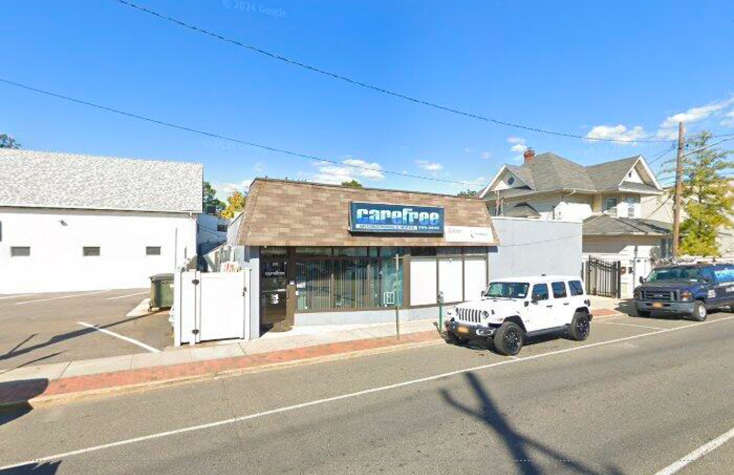 199 Merrick Rd, Lynbrook, NY for sale Primary Photo- Image 1 of 2