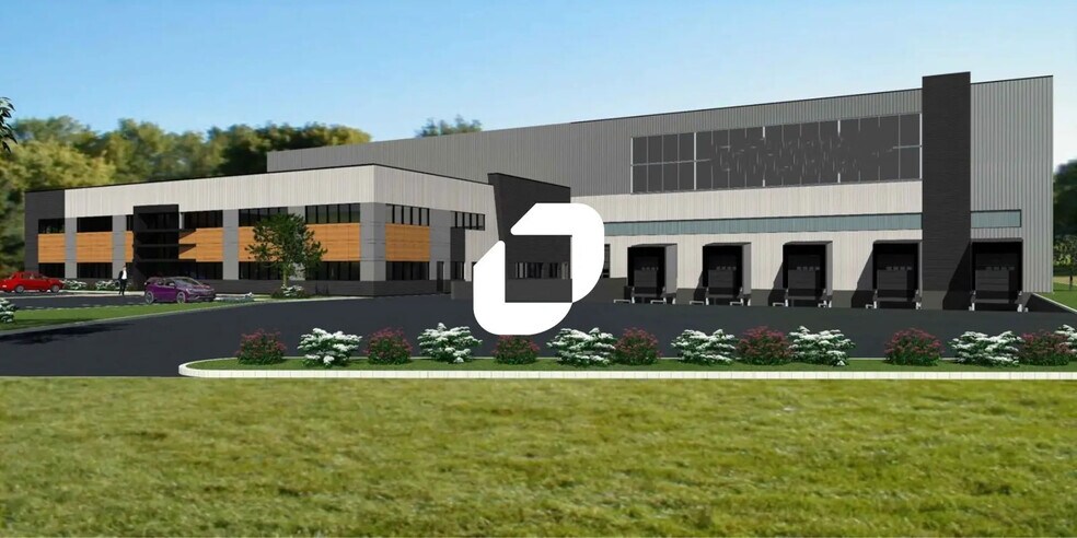 Flex in Sainte-Luce-sur-Loire for lease - Building Photo - Image 2 of 4