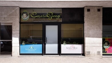 Plaça Europa, 3, Girona, Gerona for lease Building Photo- Image 2 of 20