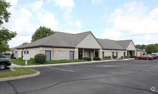 More details for 5925 Wilcox Pl, Dublin, OH - Office for Lease