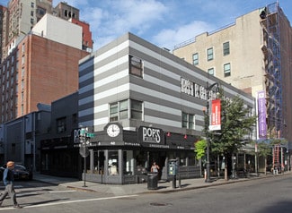 More details for 36-42 E 8th St, New York, NY - Retail for Lease