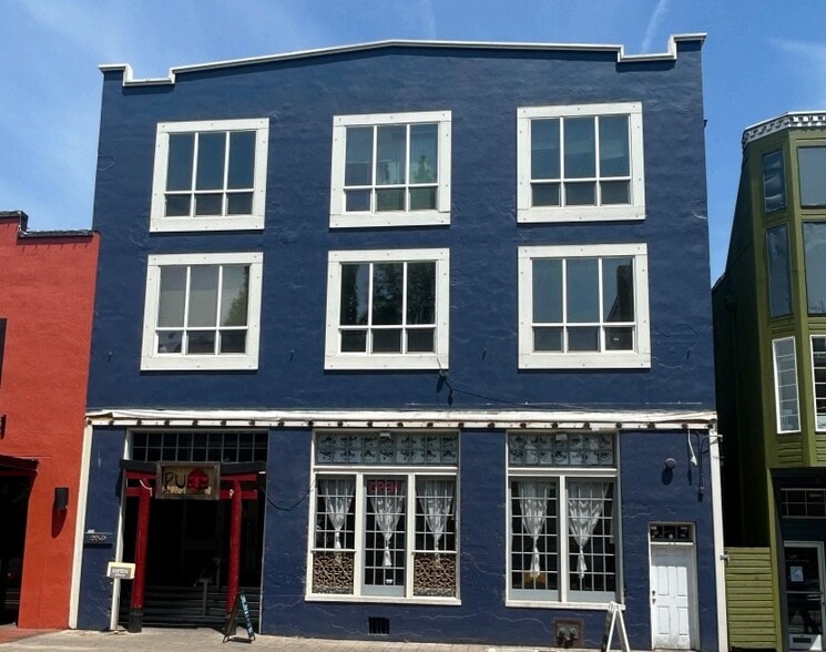 259 E 5th Ave, Eugene, OR for lease - Building Photo - Image 2 of 10