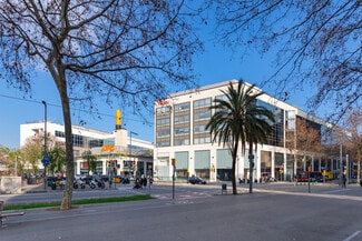 More details for Carrer de la Ciutat de Granada, 178, Barcelona - Office for Lease