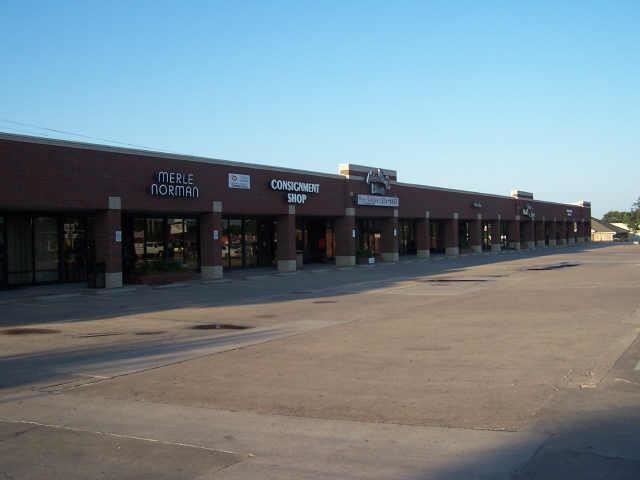 2113-2157 E Highway 377, Granbury, TX for sale - Other - Image 1 of 1