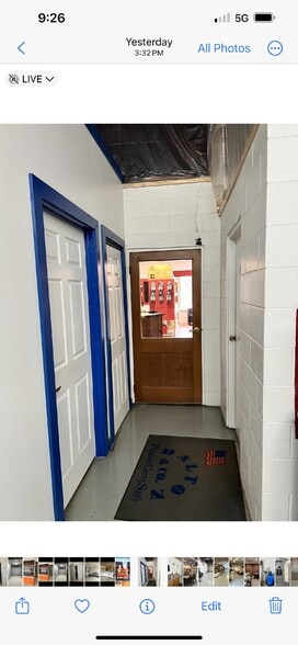 1901 W Kilgore Ave, Muncie, IN for sale - Building Photo - Image 2 of 6