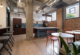 100 Cambridge Grove, London for lease Interior Photo- Image 1 of 8