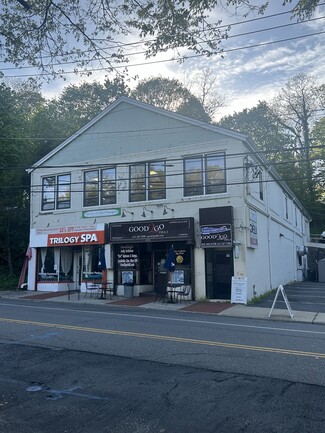 More details for 147 Woodbury Rd, Huntington, NY - Retail for Sale