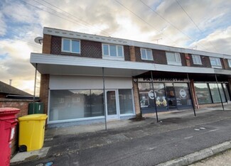 More details for 29-33 Portfields Rd, Newport Pagnell - Retail for Lease