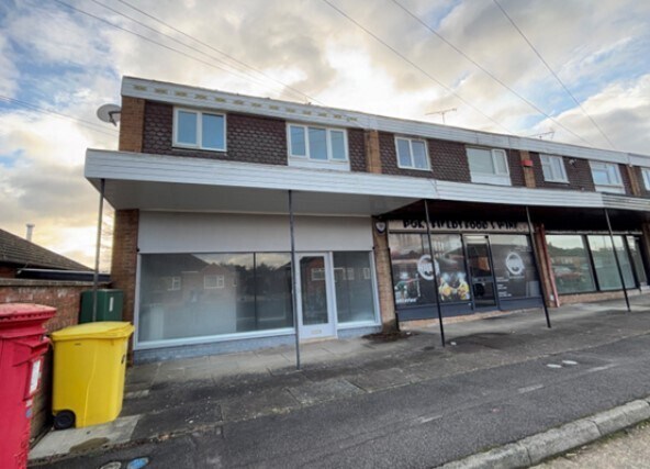 29-33 Portfields Rd, Newport Pagnell for sale Building Photo- Image 1 of 1