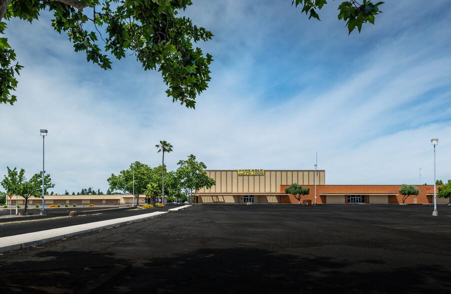 5901 Florin Rd, Sacramento, CA for lease - Building Photo - Image 3 of 5