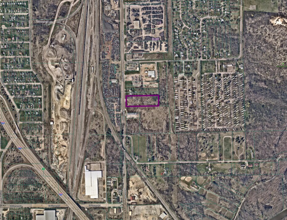 5910 N Dort Hwy, Flint, MI for sale Building Photo- Image 1 of 1