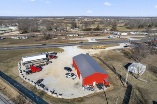 More details for 317 US-60, Billings, MO - Industrial for Sale