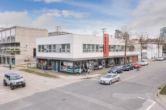 More details for 1820 Fir St, Vancouver, BC - Office for Lease