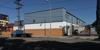 More details for 158 N San Fernando Rd, Los Angeles, CA - Industrial for Sale