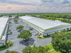 3135 Drane Field Rd, Lakeland FL - Warehouse