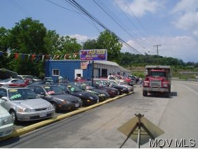 2935 Dupont Rd, Parkersburg, WV for sale Primary Photo- Image 1 of 1