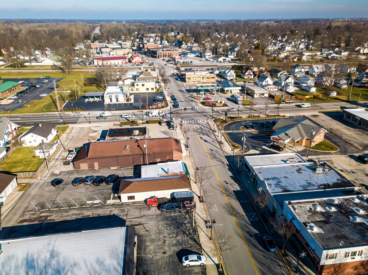 718 Broadway St, New Haven, IN 46774