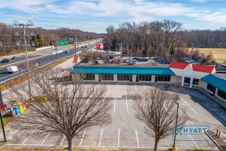 More details for 1544-1598 Whitehall Rd, Annapolis, MD - Multiple Space Uses for Lease