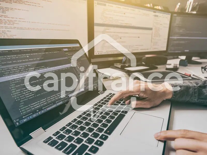 Retail in Juvignac for lease Building Photo- Image 1 of 2