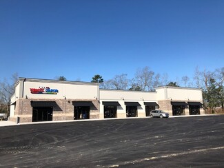 More details for 3431 Richlands Hwy, Jacksonville, NC - Office/Retail for Lease