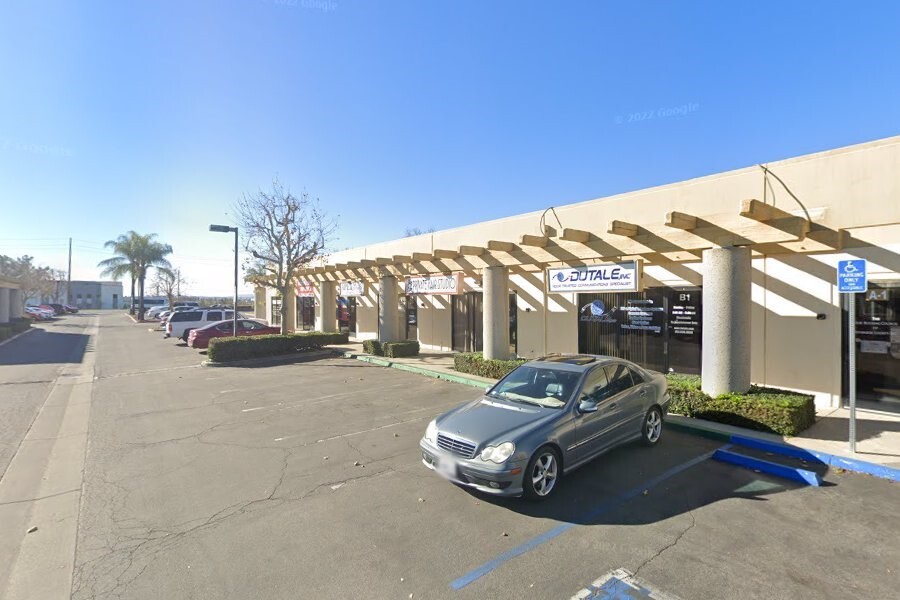 23962 Alessandro Blvd, Moreno Valley, CA for lease Building Photo- Image 1 of 1