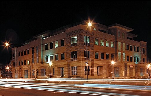 251 E Front St Boise Id 83702 Property For Lease On Loopnet Com 18 331 Sf Of Office Space Available In Boise Id
