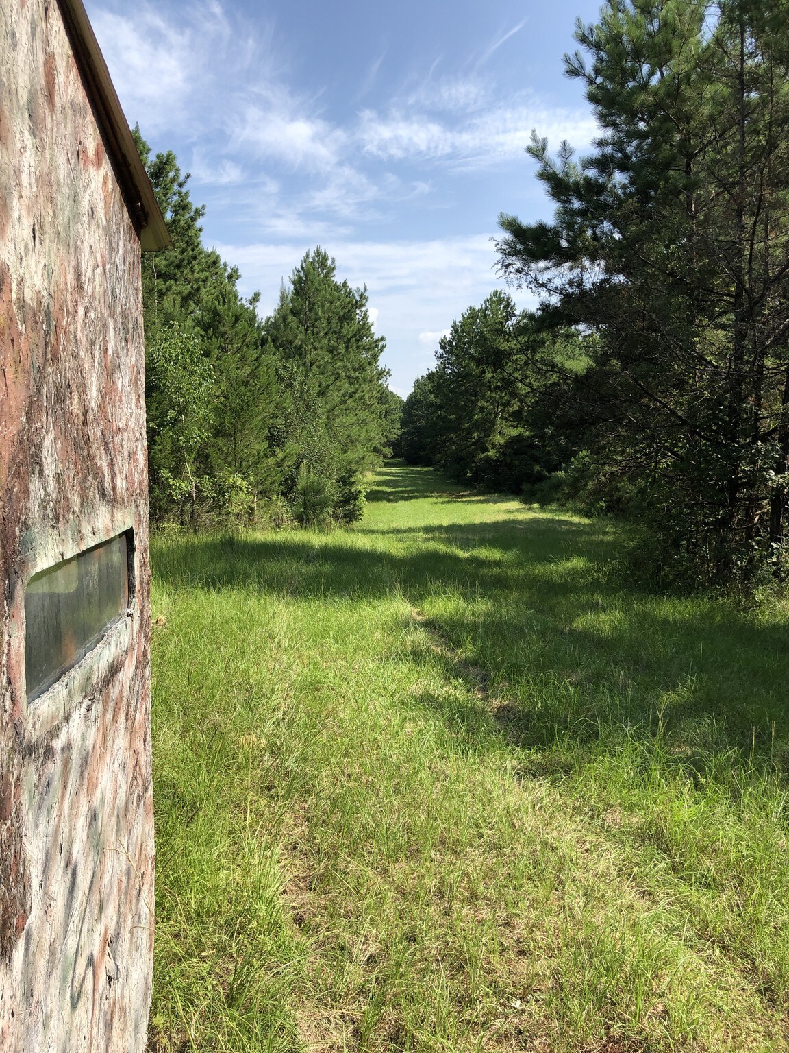 Boyd Rd, Utica, MS for sale Primary Photo- Image 1 of 1