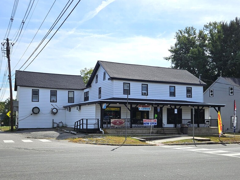 26 John Ringo Rd, Ringoes, NJ for sale - Building Photo - Image 3 of 12