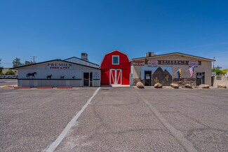 More details for 17230 Cave Creek Rd, Phoenix, AZ - Office for Lease