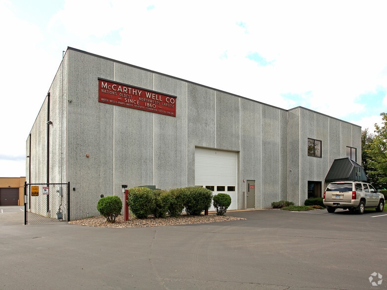 590 Citation Dr, Shakopee, MN for sale - Building Photo - Image 1 of 1