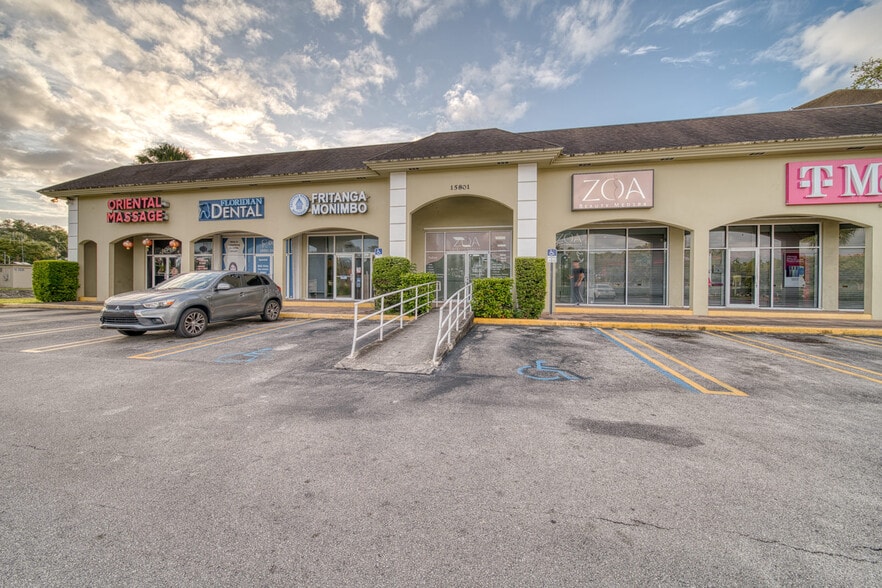15801 S Dixie Hwy, Miami, FL for lease - Building Photo - Image 2 of 15