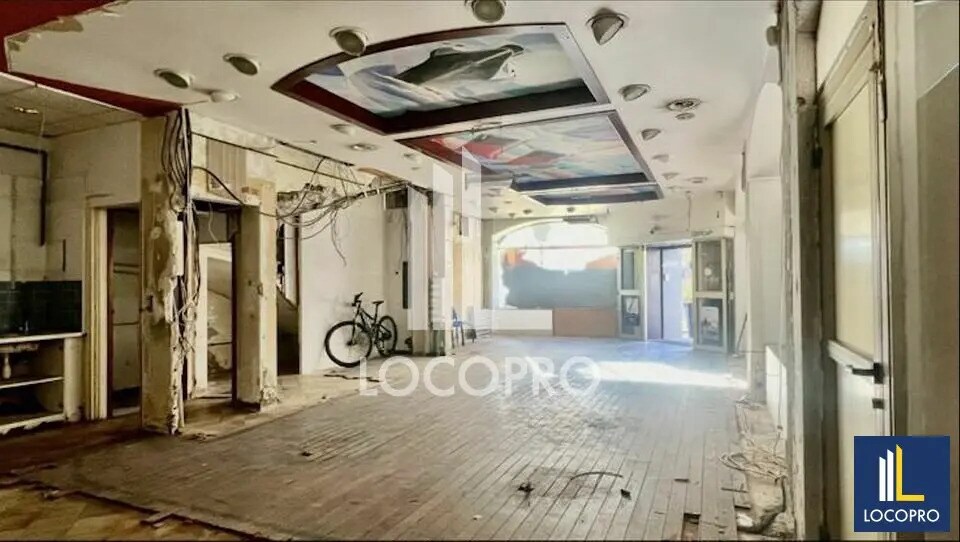 Retail in Cagnes-sur-Mer for lease - Interior Photo - Image 2 of 3